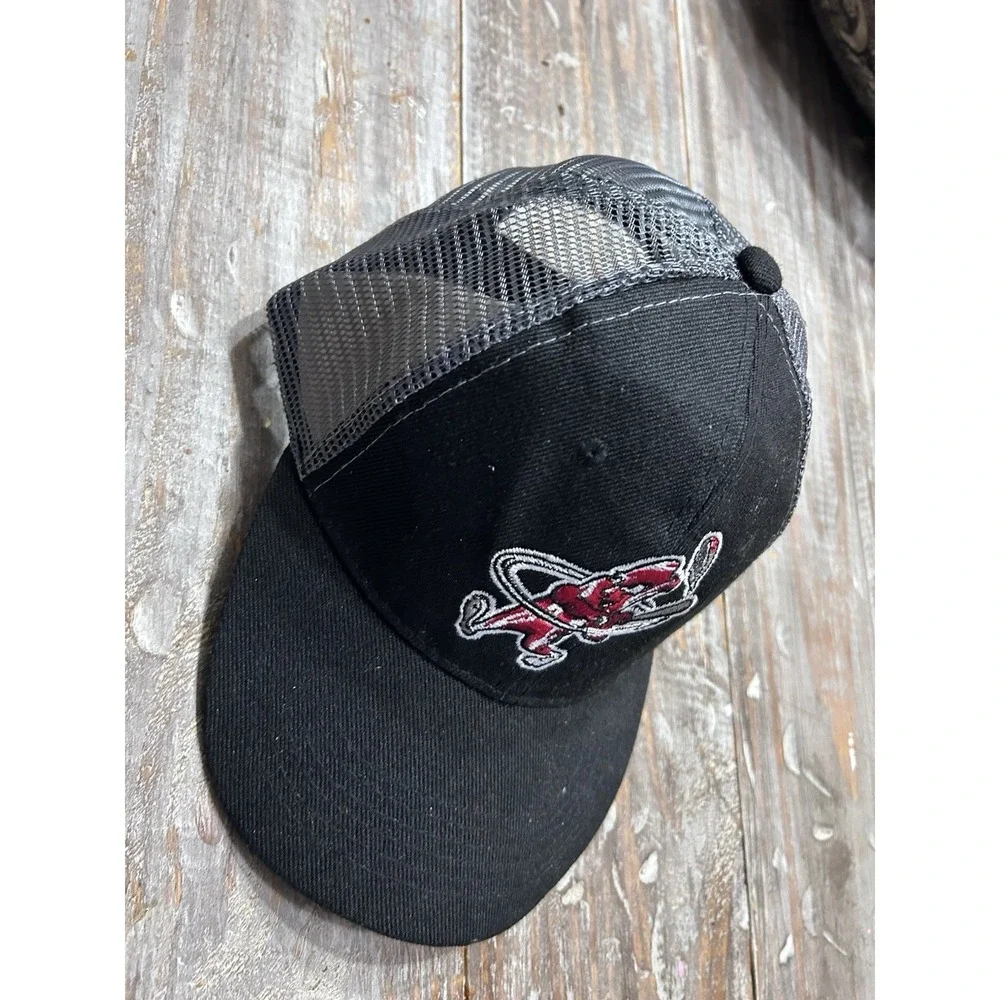 Macon Bacon Trucker/Baseball Cap